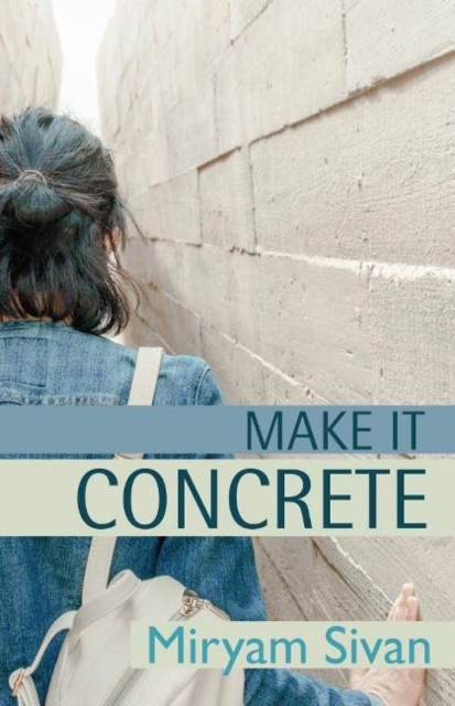 Make It Concrete