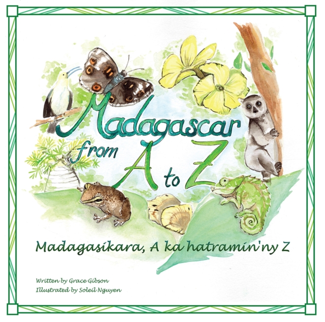 Madagascar from a to Z