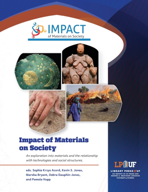 Impact of Materials on Society