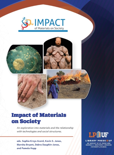 Impact of Materials on Society