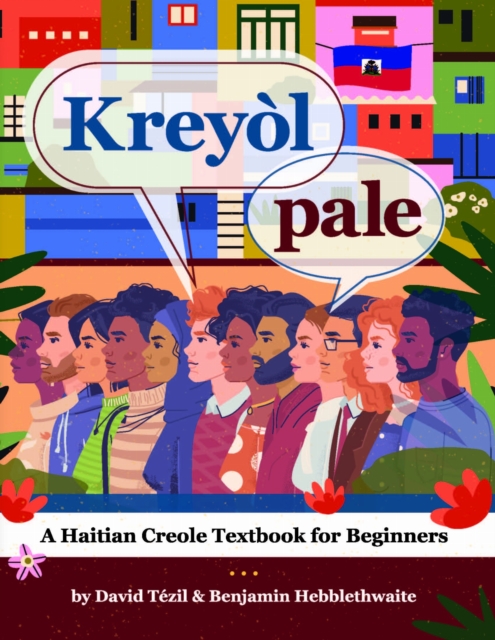 Kreyol Pale