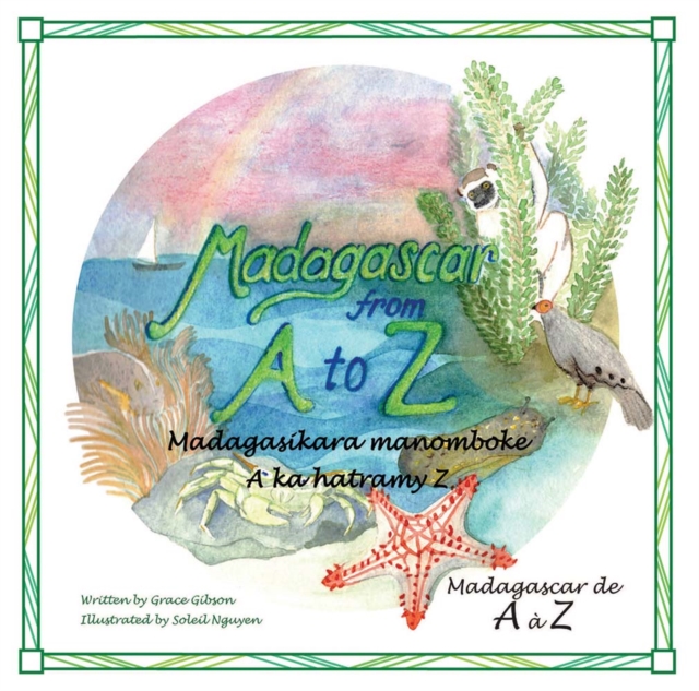 Madagascar from a to Z