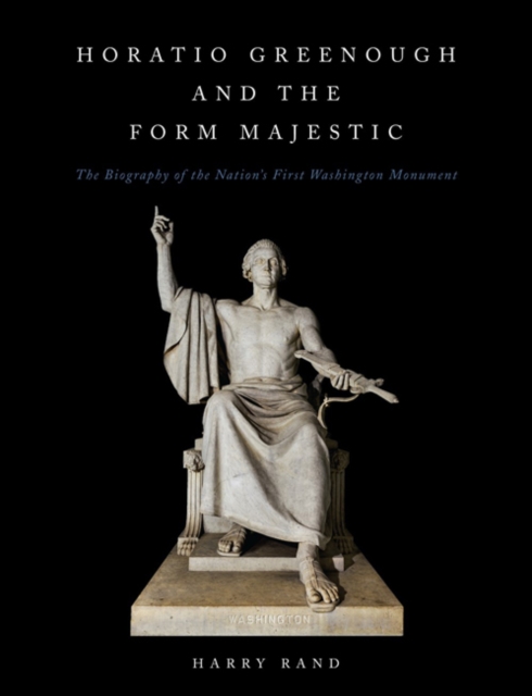 Horatio Grennough and the Form Majestic