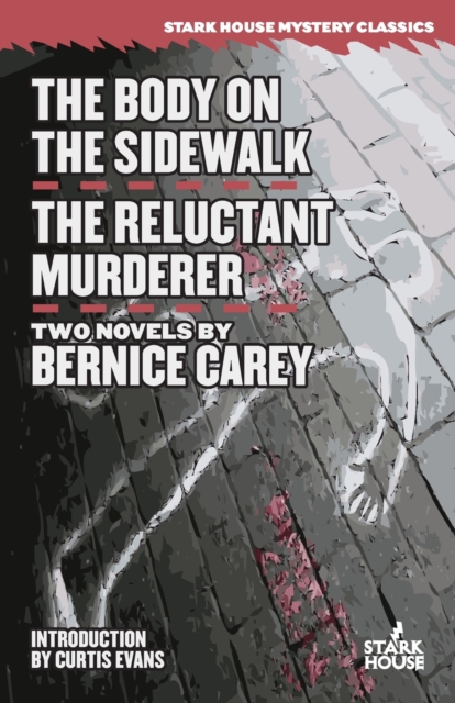 Body on the Sidewalk / The Reluctant Murderer