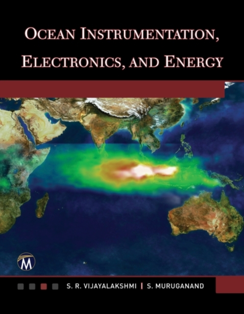 Ocean Instrumentation, Electronics, and Energy
