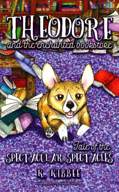 Tale of the Spectacular Spectacles