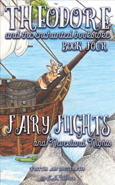 Fairy Flights and Neverland Nights