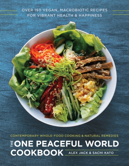 One Peaceful World Cookbook