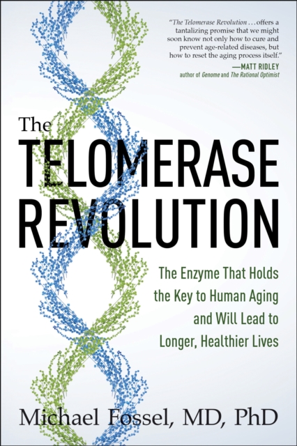 Telomerase Revolution