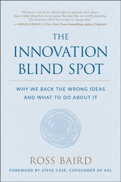 Innovation Blind Spot