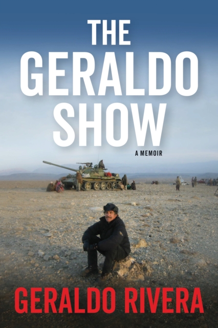 Geraldo Show