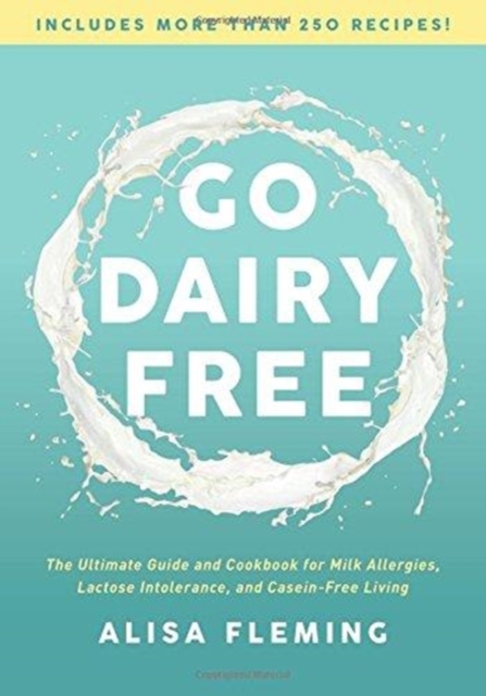 Go Dairy Free