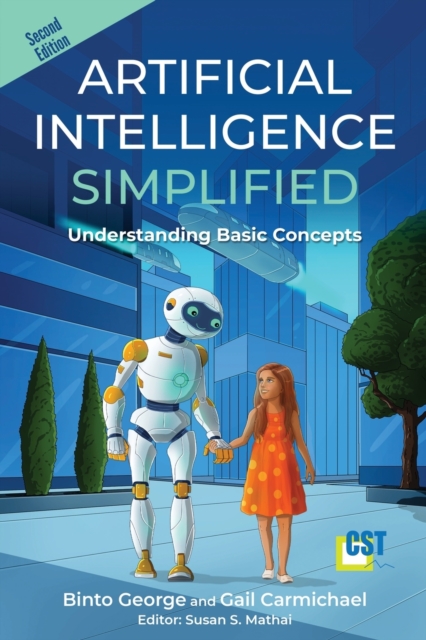 Artificial Intelligence Simplified