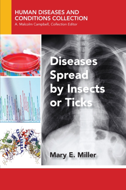 Diseases Spread by Insects or Ticks