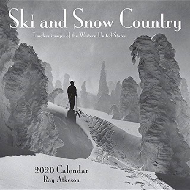 SKI SNOW 2020 COUNTRY