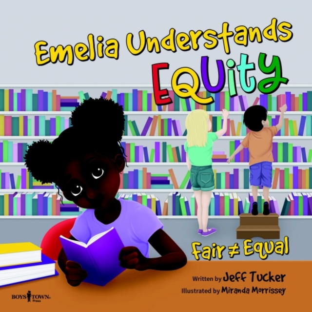 EMELIA UNDERSTANDS EQUITY