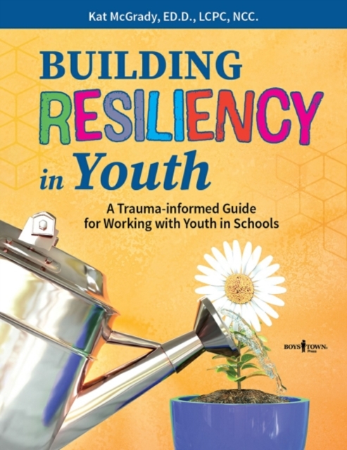 BUILDING RESILIENCY IN YOUTH