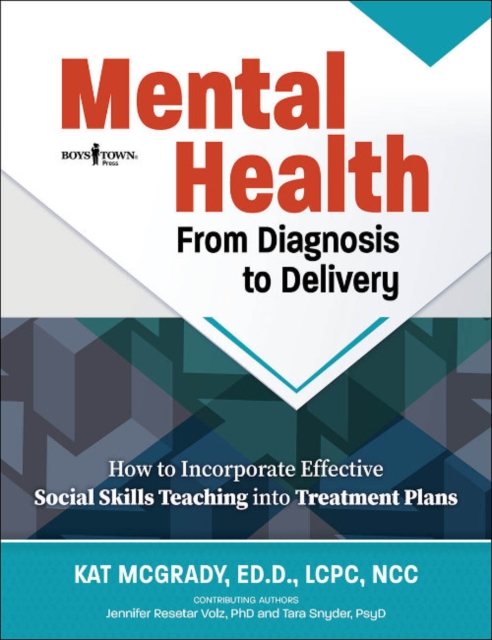 Mental Health: from Diagnosis to Delivery