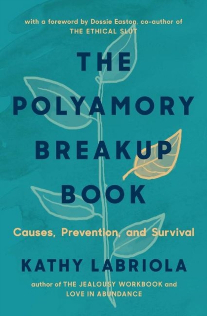 Polyamory Breakup Book
