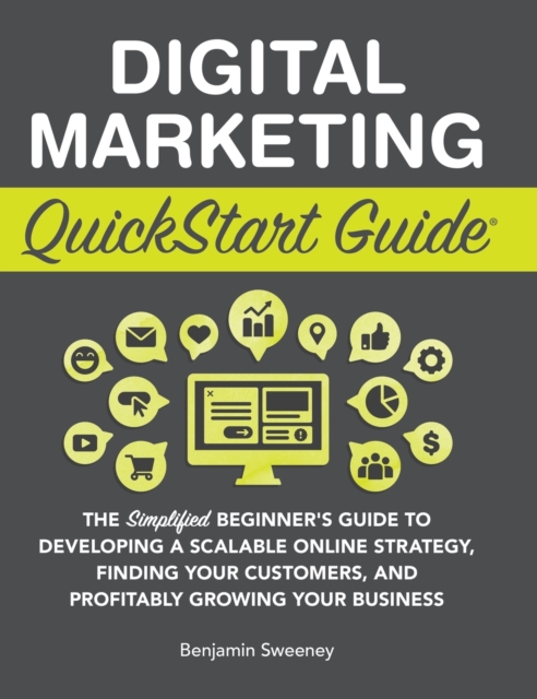 Digital Marketing QuickStart Guide