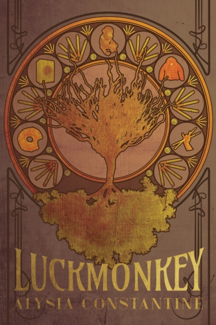 Luckmonkey