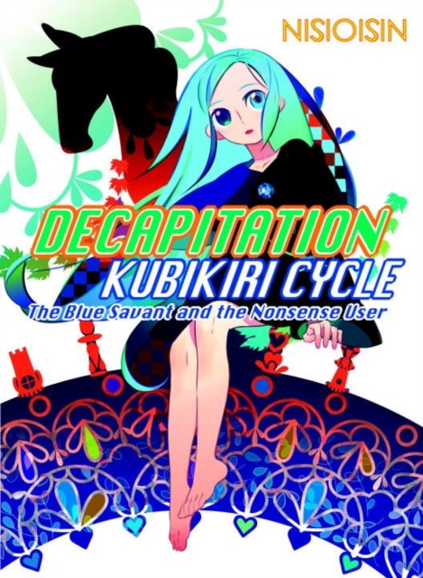 Decapitation: Kubikiri Cycle