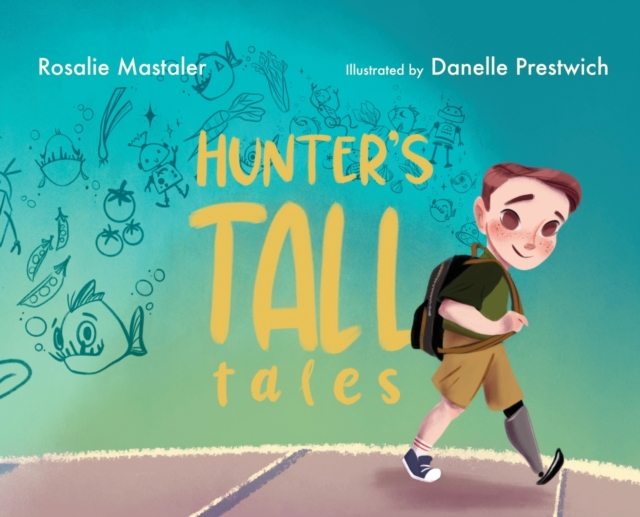 Hunter's Tall Tales