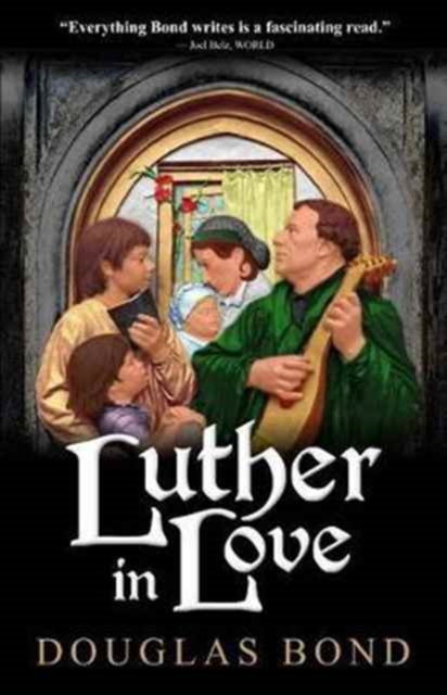 Luther in Love