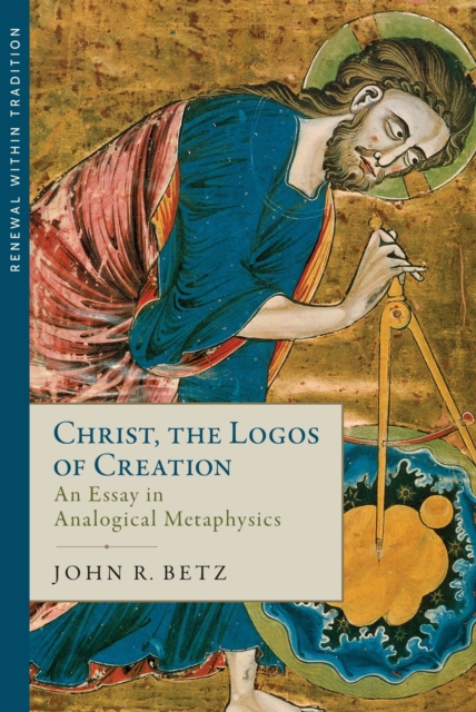 Christ, the Logos of Creation