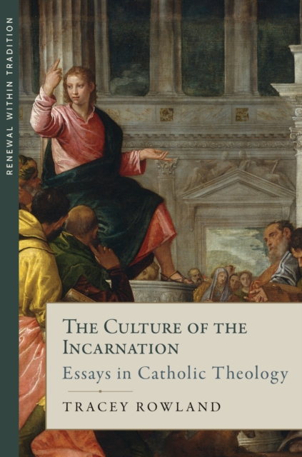 Culture of the Incarnation