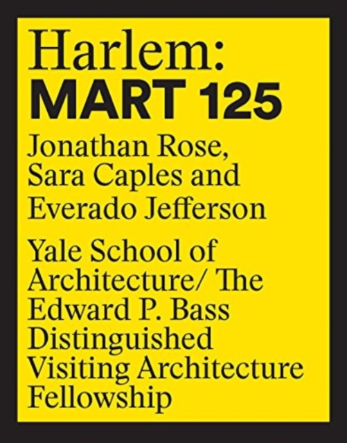 Harlem: 125 Mart
