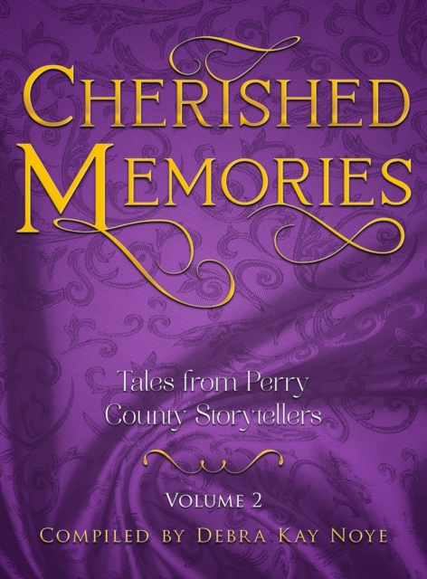 Cherished Memories Volume 2