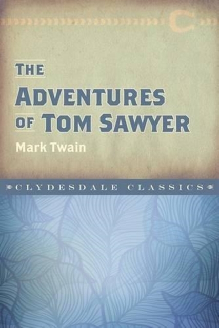 Adventures of Tom Sawyer