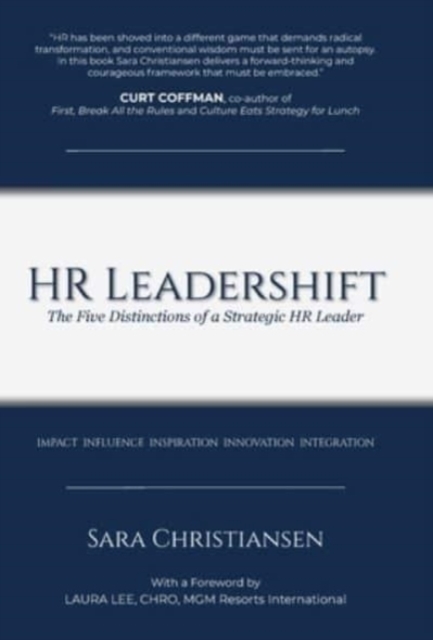 HR Leadershift