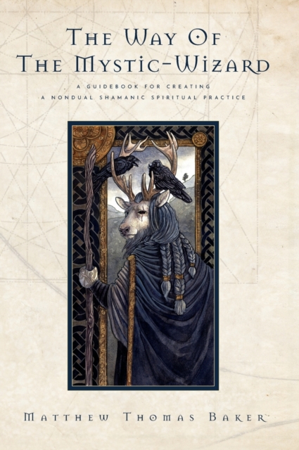 Way of the Mystic-Wizard