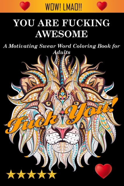 You Are Fucking Awesome