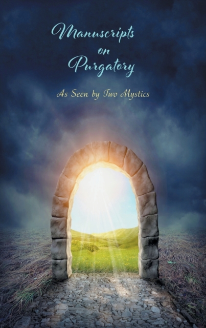 Manuscripts on Purgatory