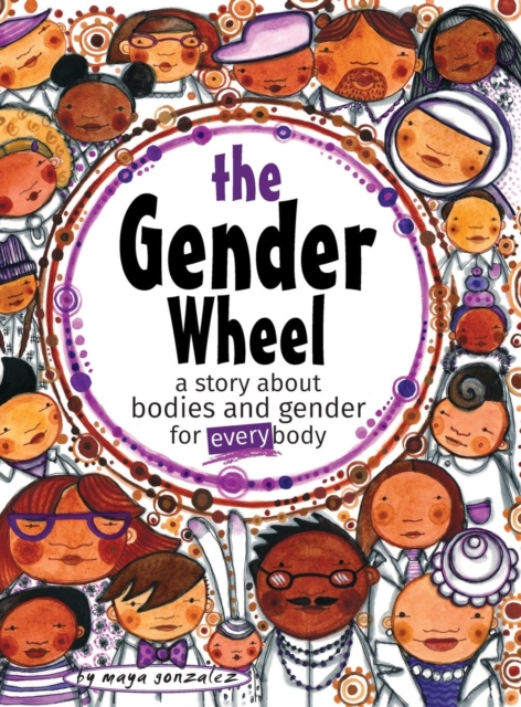 Gender Wheel