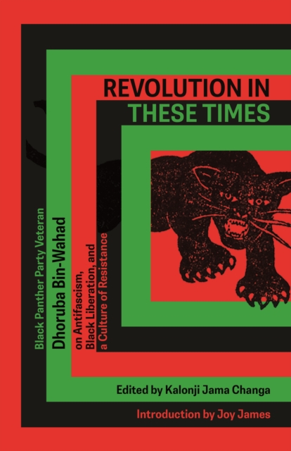 Revolution In These Times