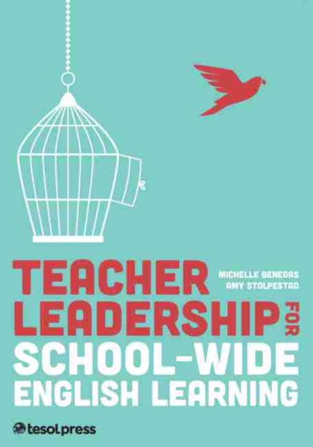 Teacher Leadership for School-Wide English Learning (SWEL)