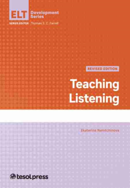 Teaching Listening, Revised