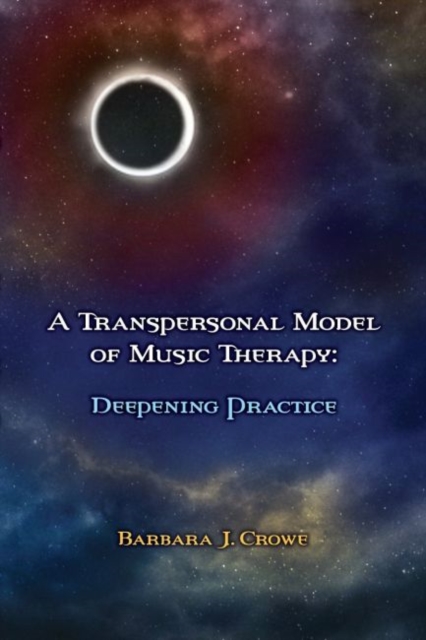 Transpersonal Model of Music Therapy