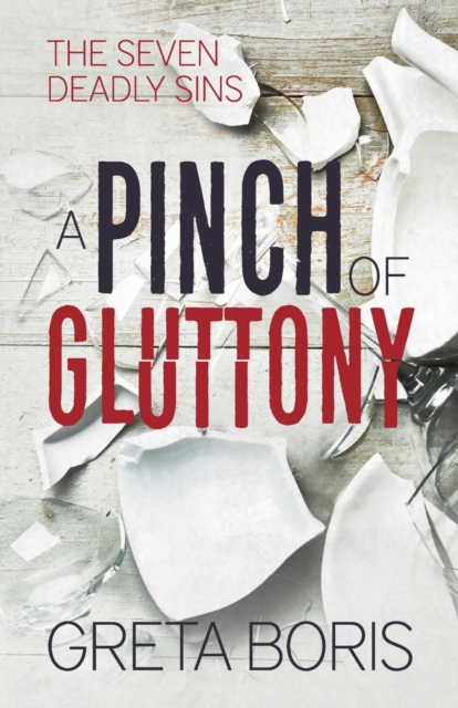 Pinch of Gluttony