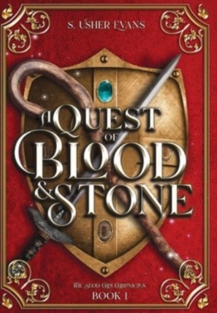 Quest of Blood and Stone