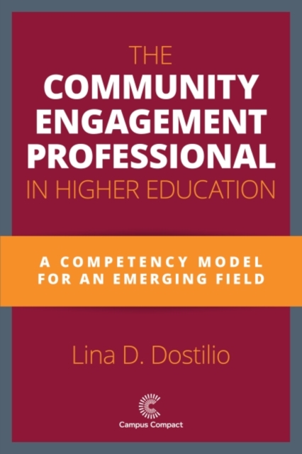 Community Engagement Professional in Higher Education