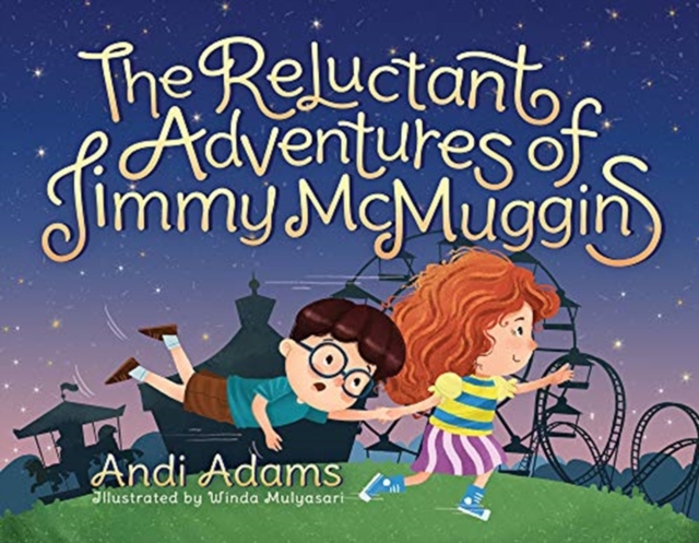 Reluctant Adventures of Jimmy McMuggins