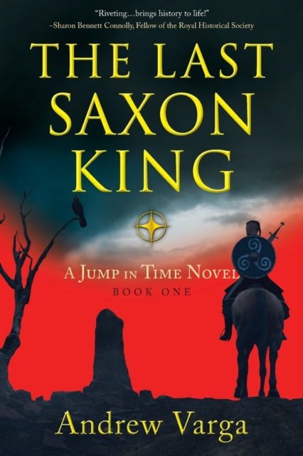 Last Saxon King