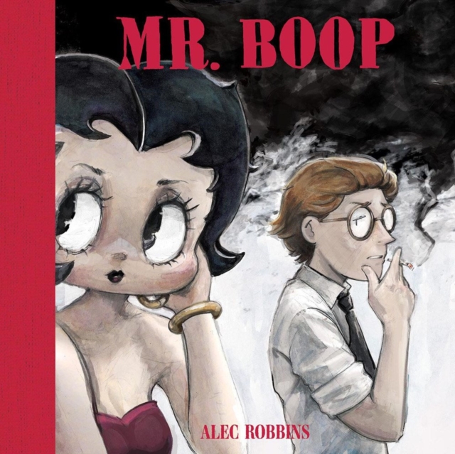 Mr. Boop