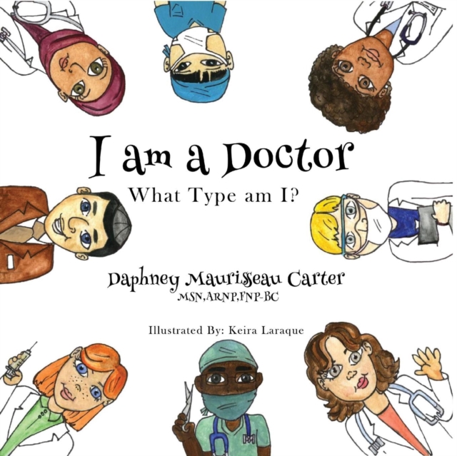 I am a Doctor