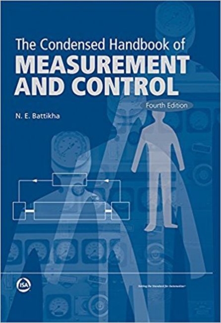 Condensed Handbook of Measurement and Control